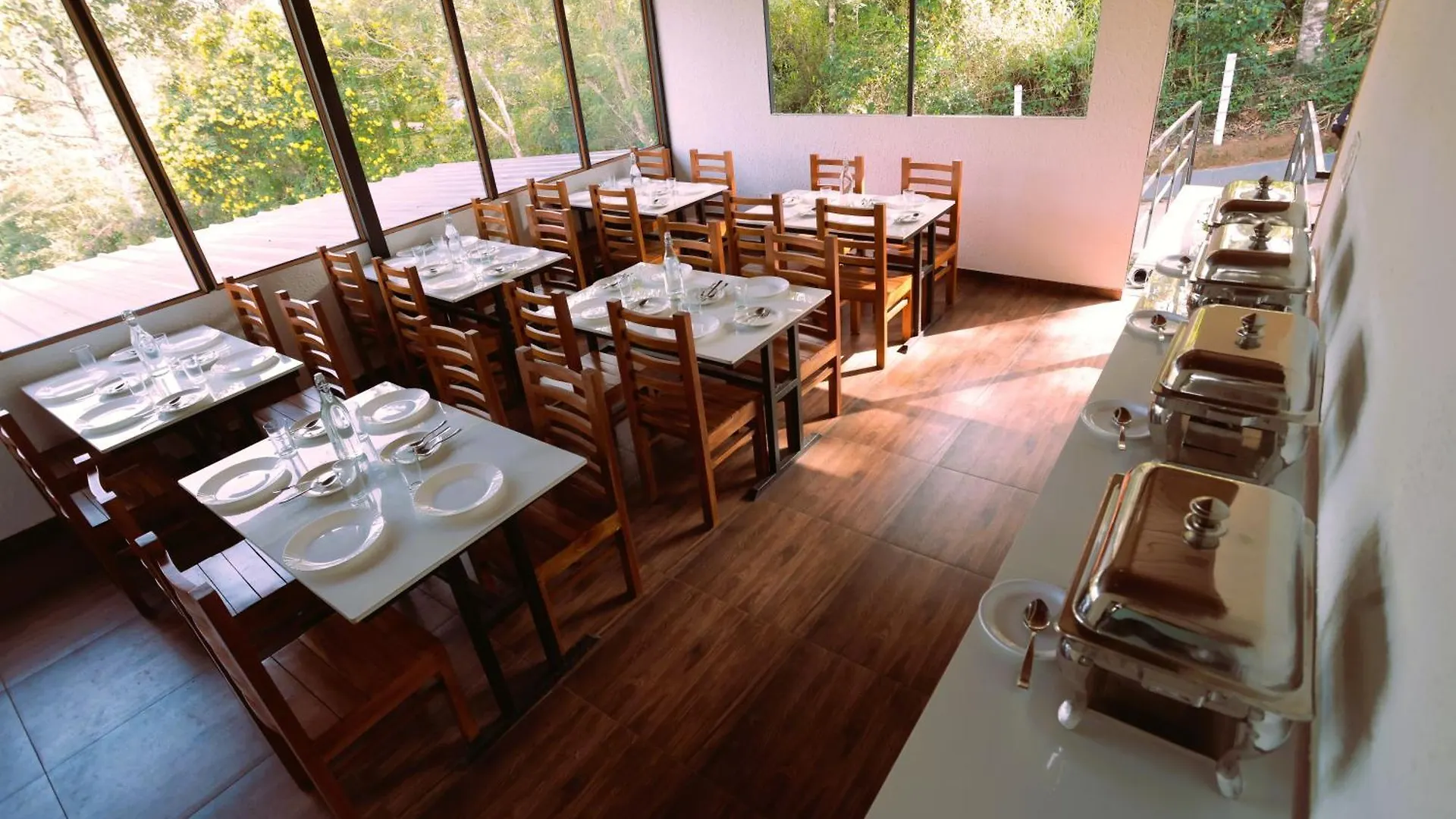 Elenji Revive Resort Munnar