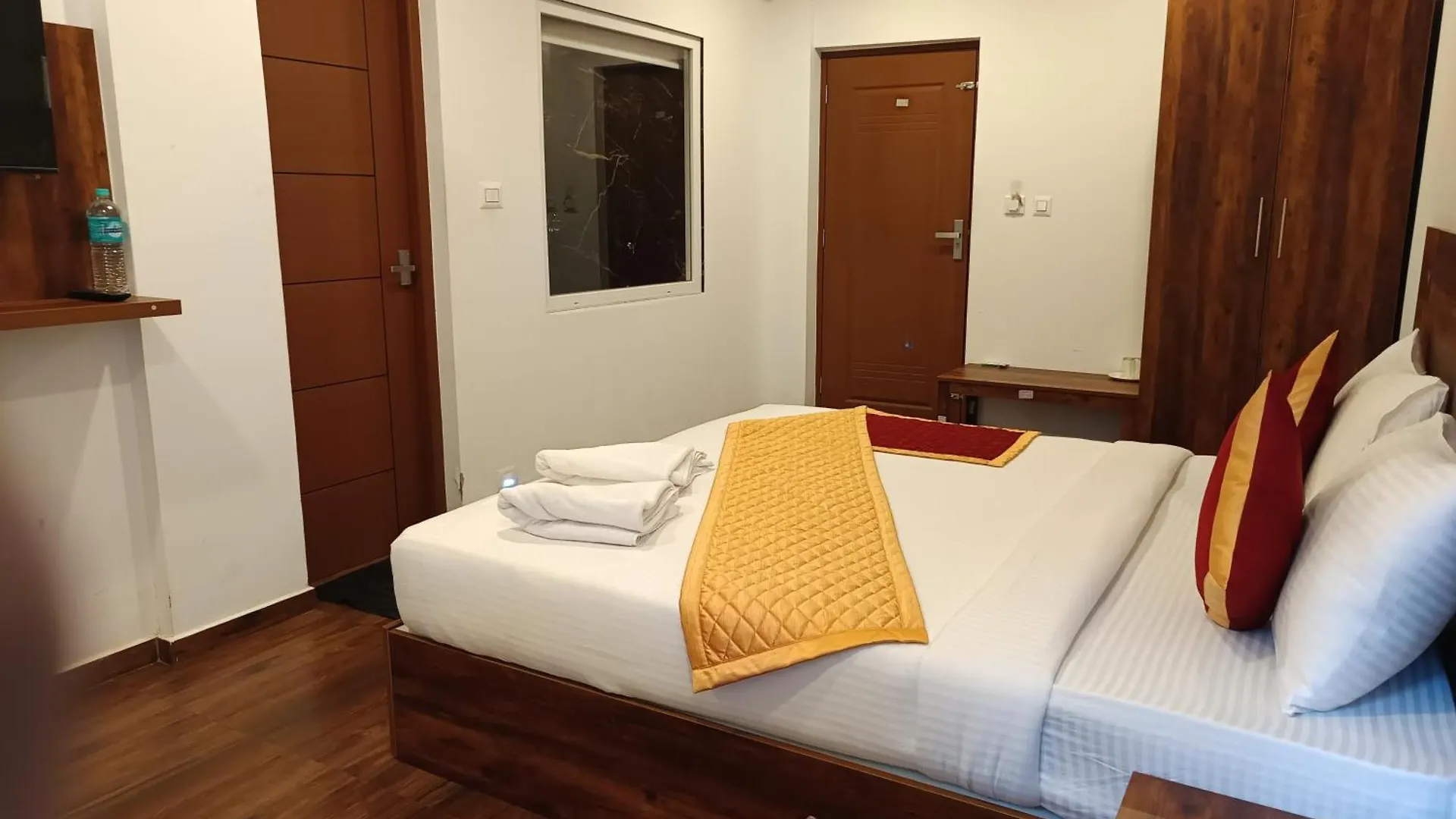 Elenji Revive Resort Munnar